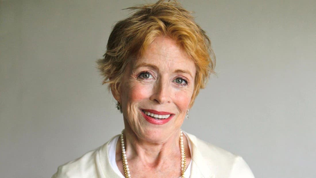 Holland Taylor