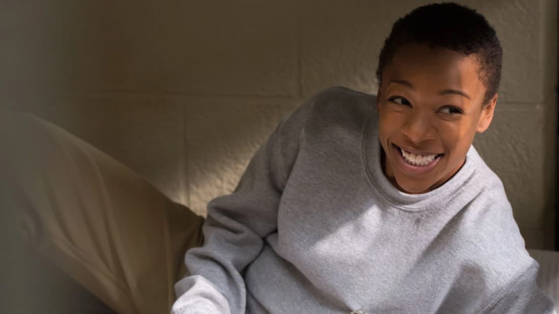 Samira Wiley