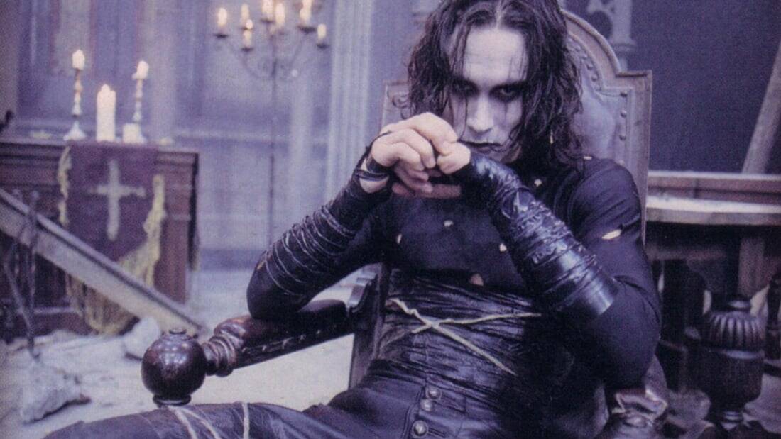 The Crow 1994