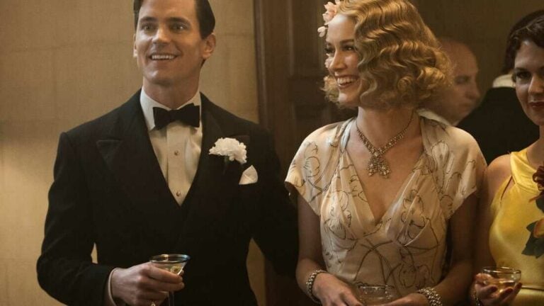 The Last Tycoon Season 2: Everything We Know So Far