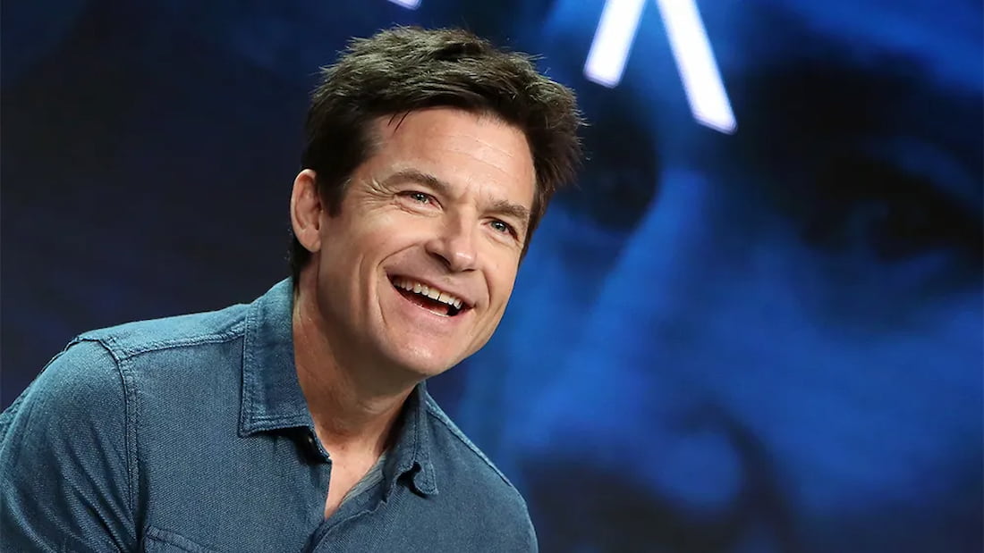 Jason Bateman and Alik Sakharov