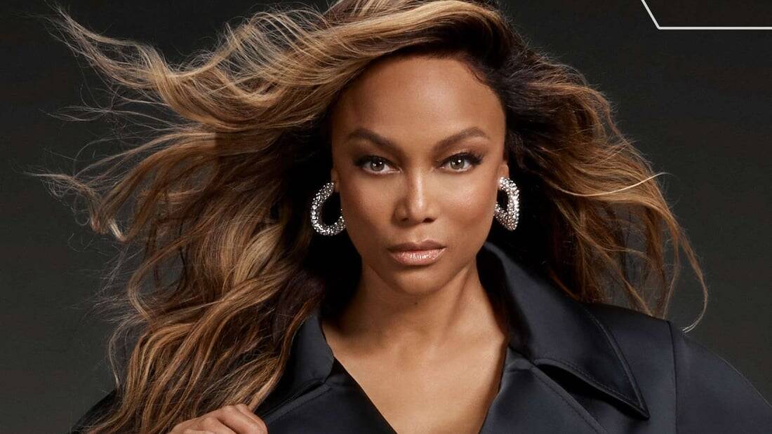 Tyra Banks