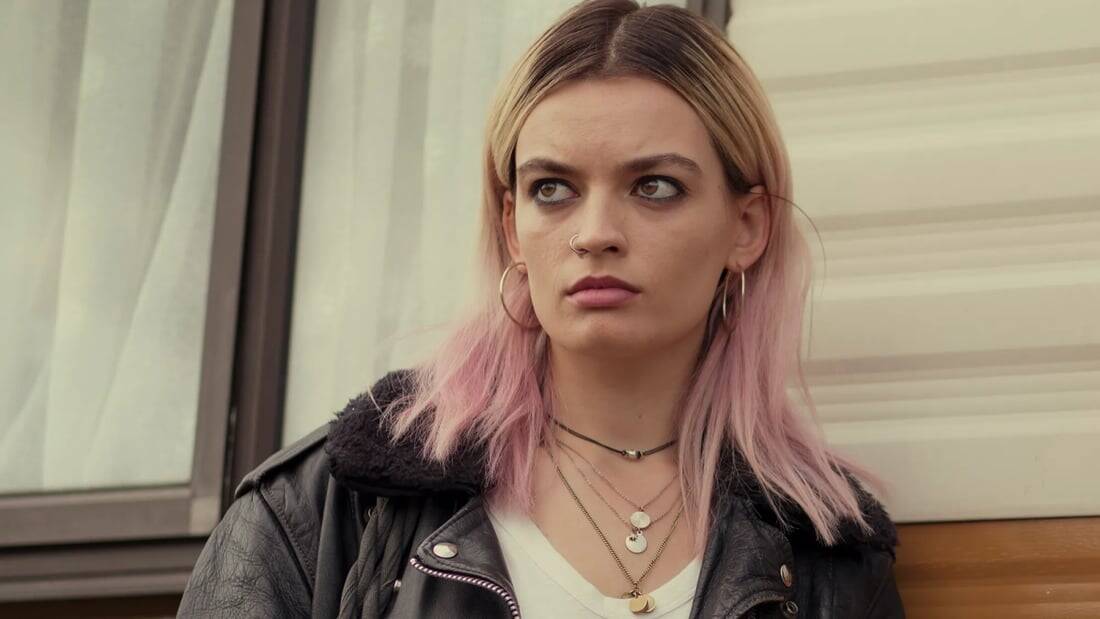 Maeve Wiley