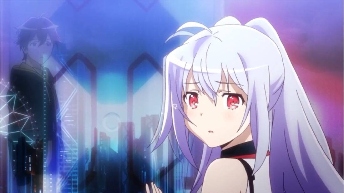 Plastic Memories