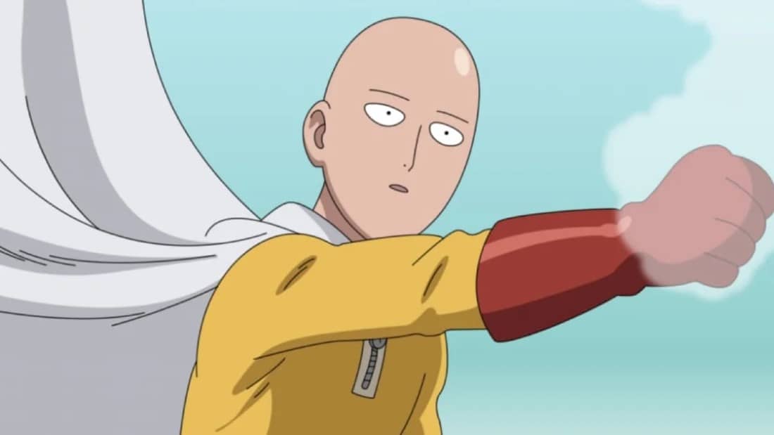 Saitama