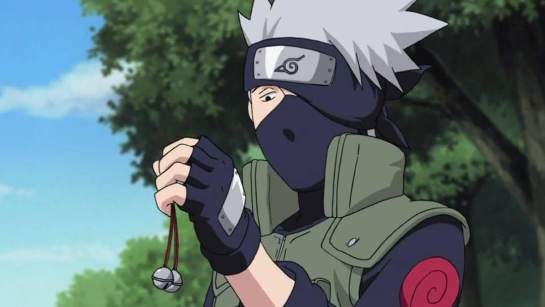 kakashi (naruto)