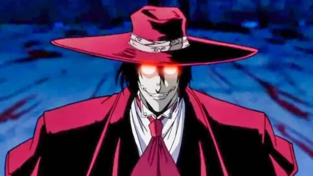 Alucard