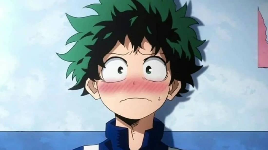 Deku