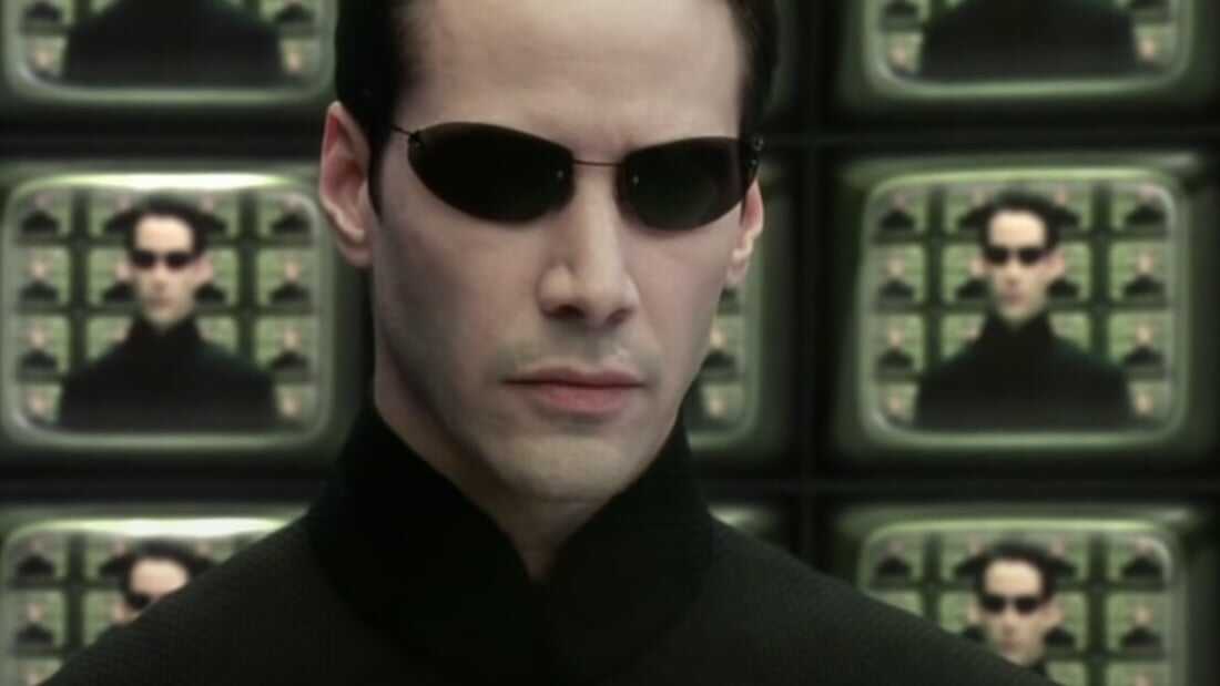 Neo (The Matrix trilogy)