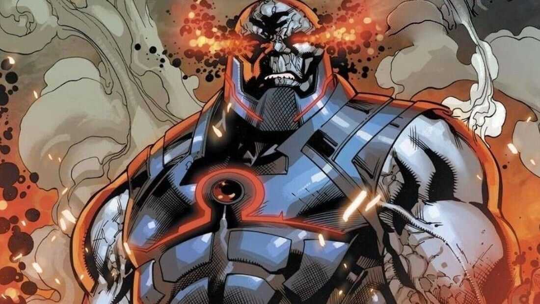 Darkseid (DC Comics)