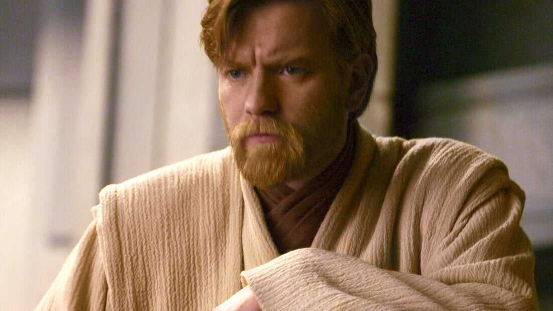Obi-Wan Kenobi (Star Wars universe)