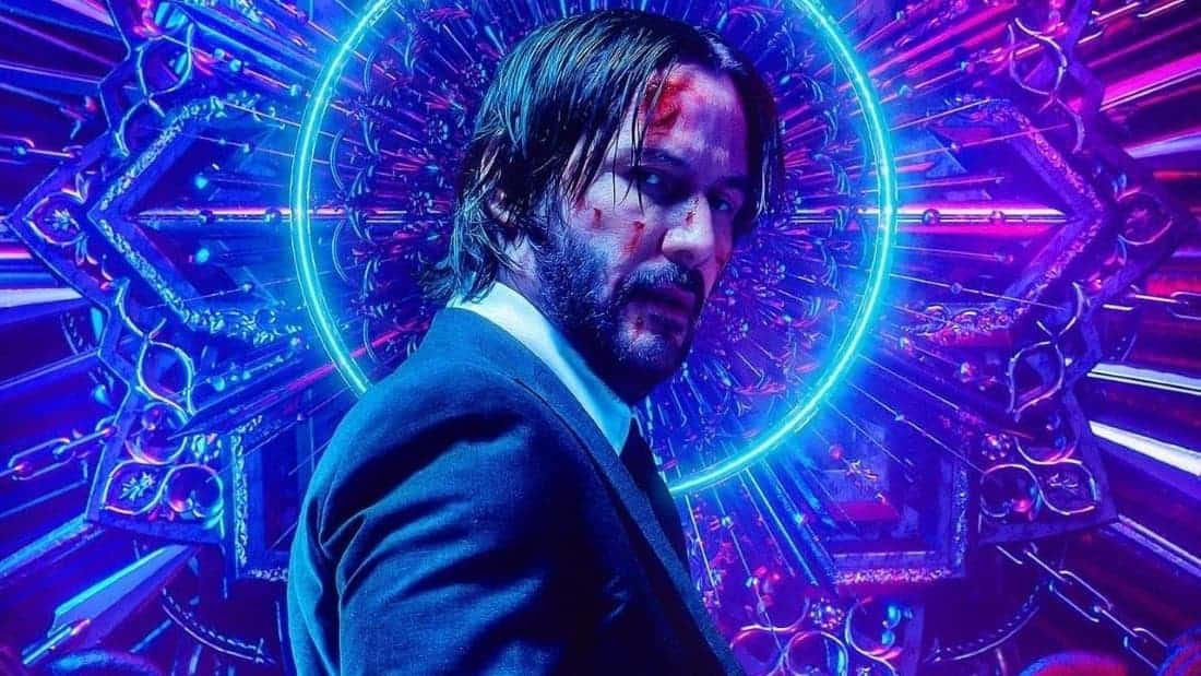 John Wick