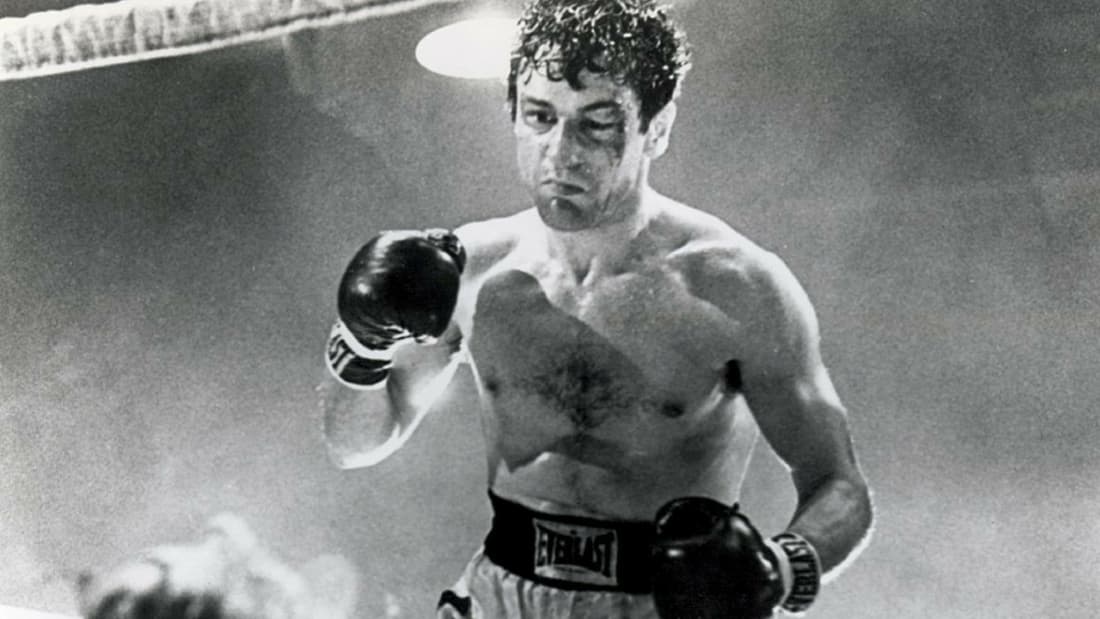 Raging Bull