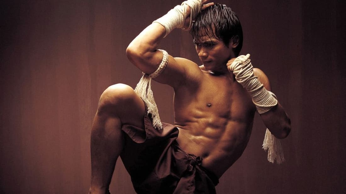 Ong Bak: Muay Thai Warrior