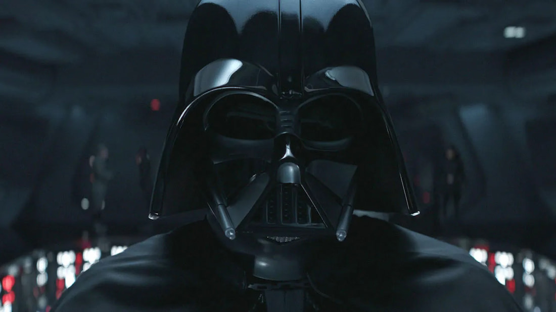 Anakin Skywalker/Darth Vader