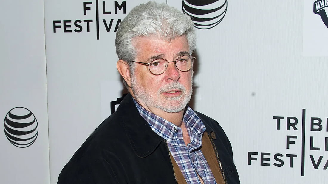 George Lucas