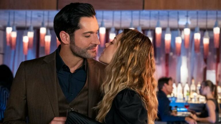 Lucifer Season 7: Everything We Know