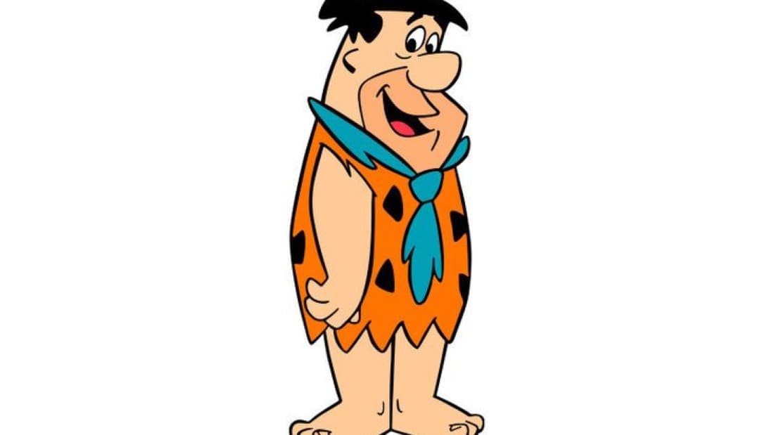 1. The Flintstones - wide 7