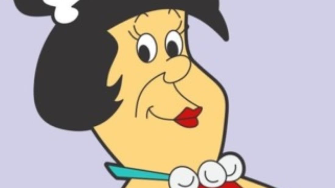 Eithne "Edna" Flintstone