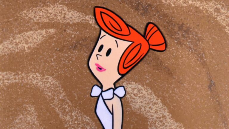 Top 37 Most Popular The Flintstones Characters