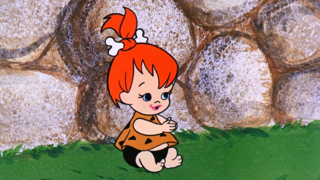 Top 37 Most Popular The Flintstones Characters 