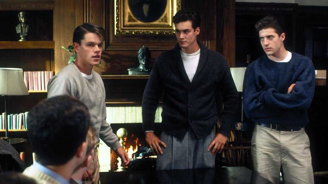 School Ties (1992)