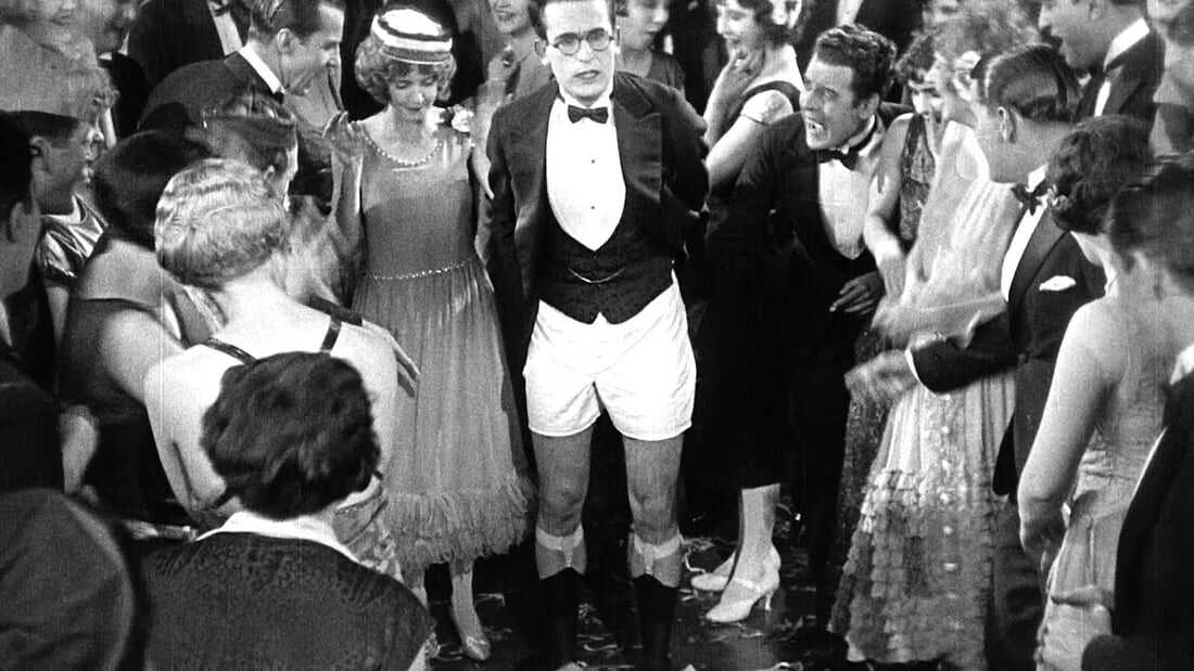 The Freshman (1925)