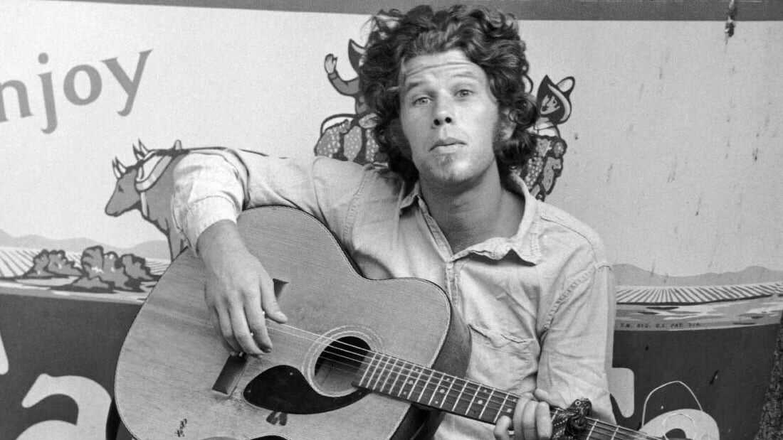 Tom Waits