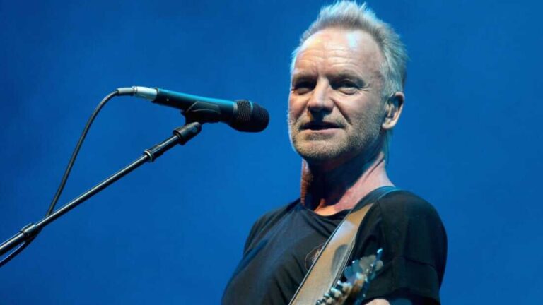 Top 50 Most Popular Male Singers Of The 80s