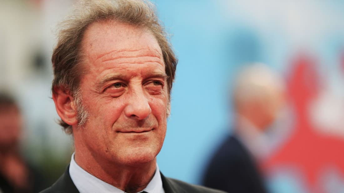 Vincent Lindon