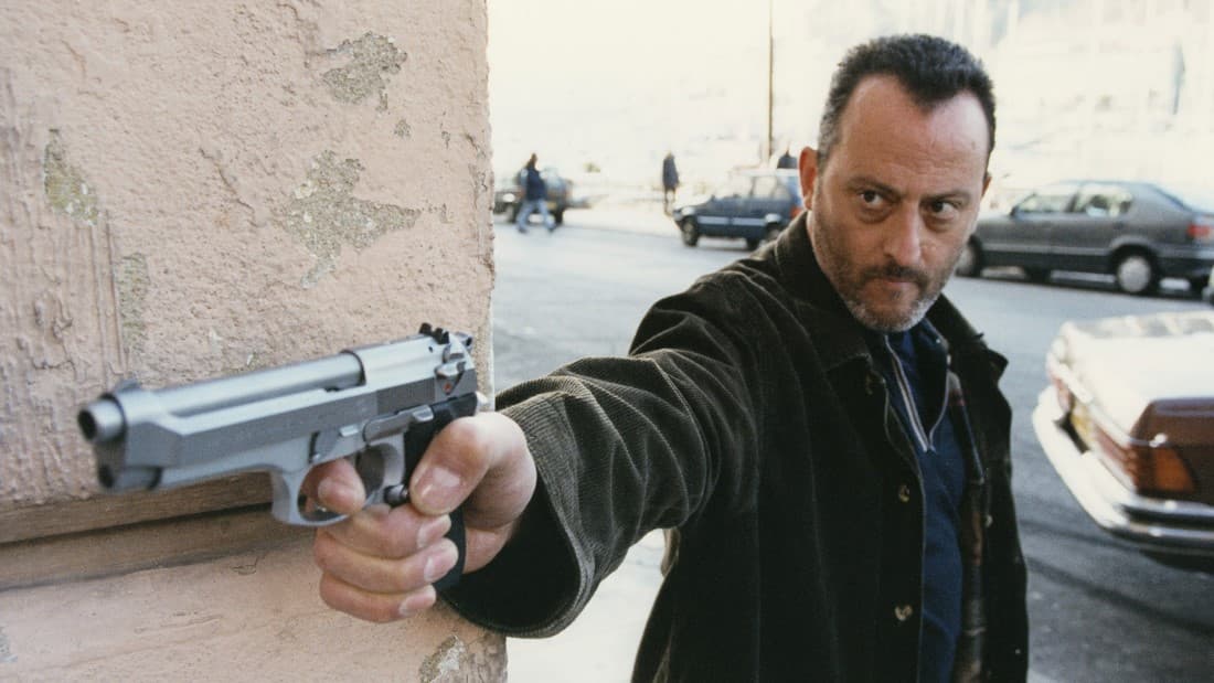 Jean Reno