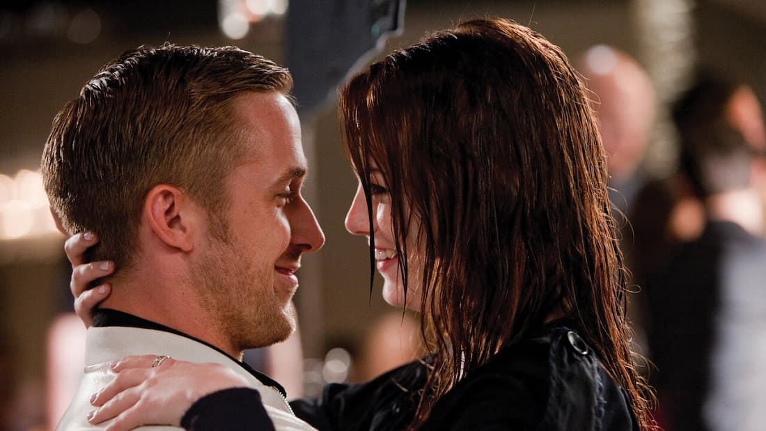 Crazy, Stupid, Love (2011)