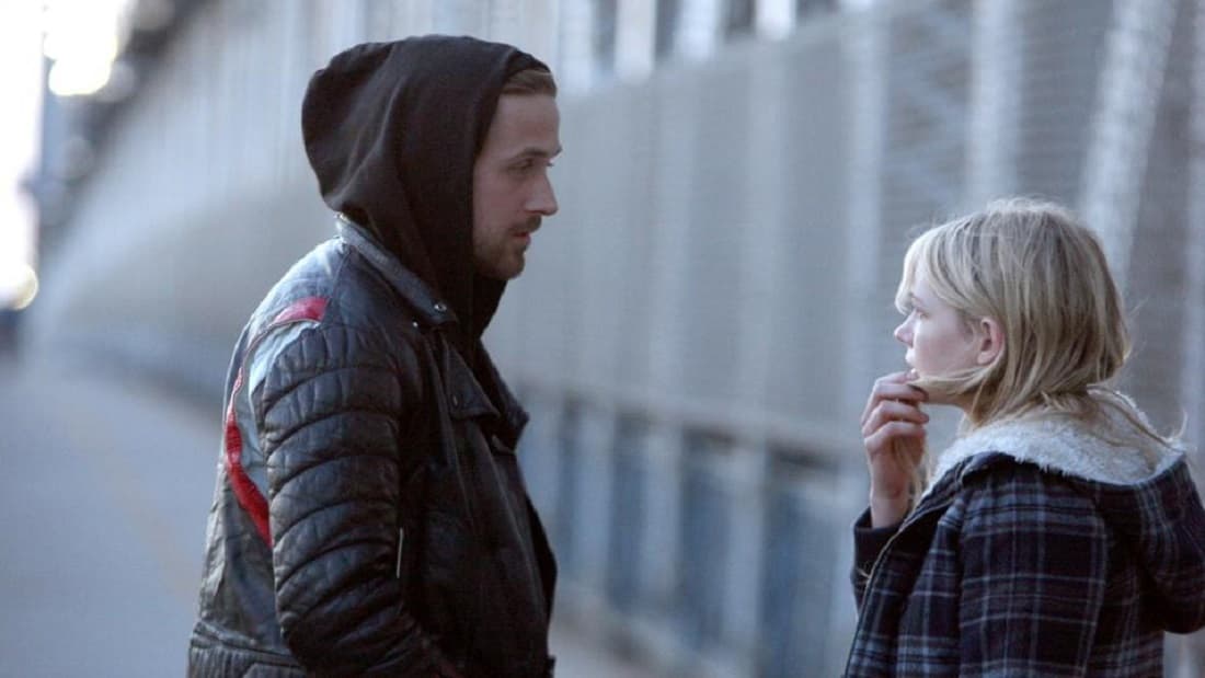 Blue Valentine (2010)