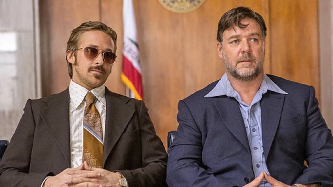 The Nice Guys (2016)