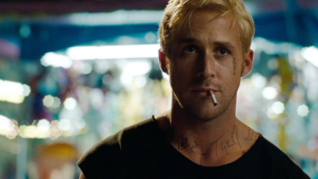 The Place Beyond the Pines (2012)