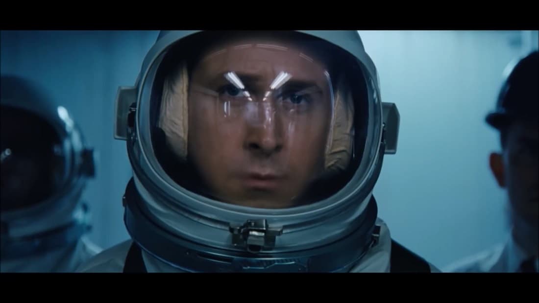 First Man (2018)