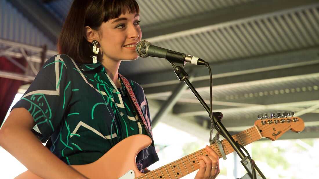 Stella Donnelly