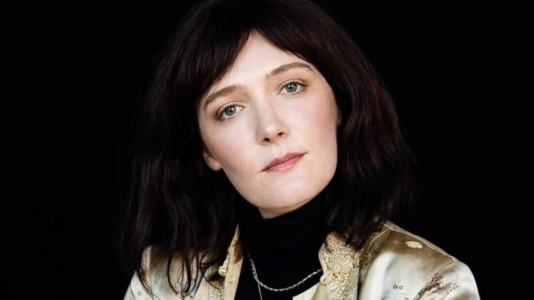 Sarah Blasko