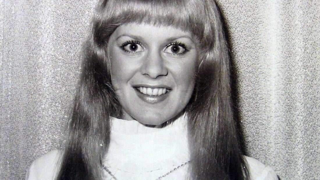 Little Pattie