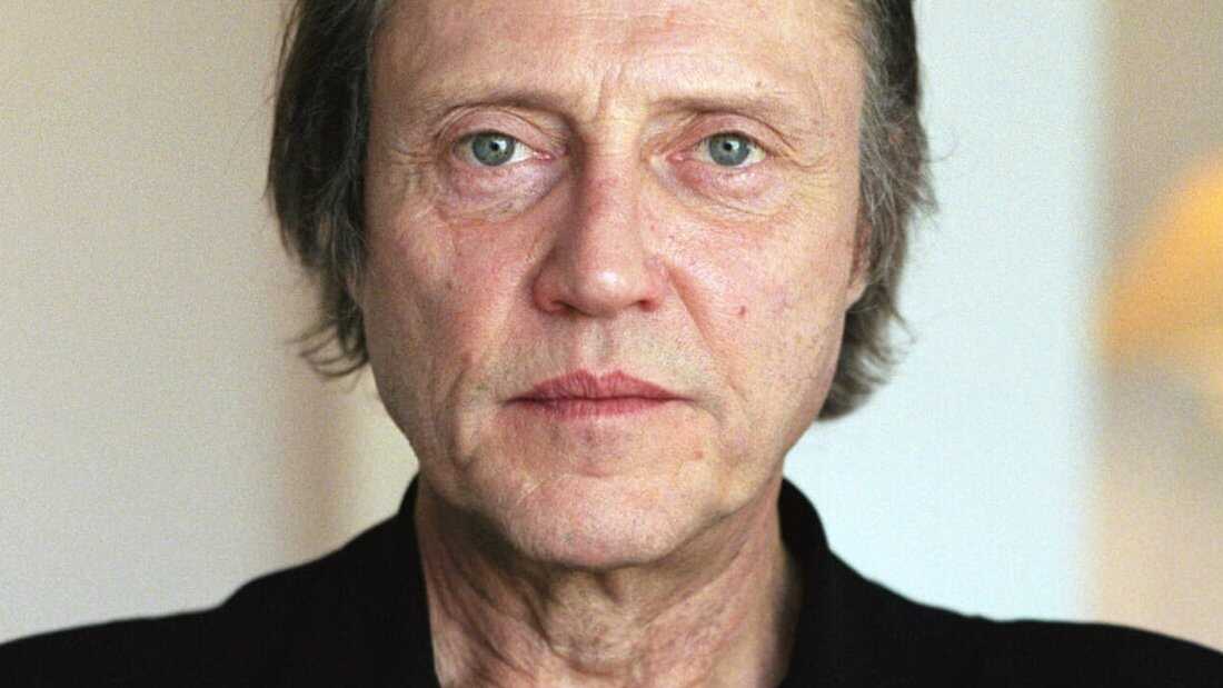 Christopher Walken