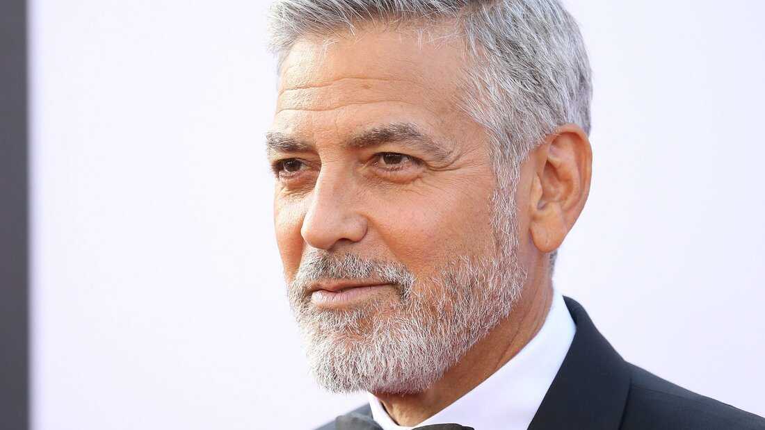 George Clooney