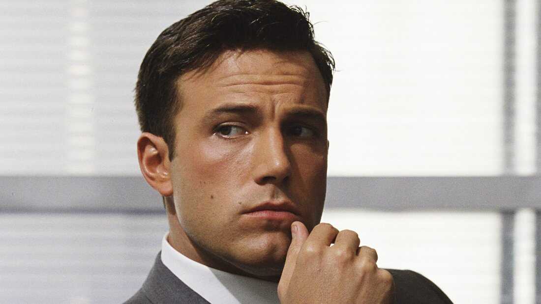 Ben Affleck