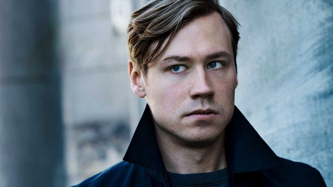 David Kross