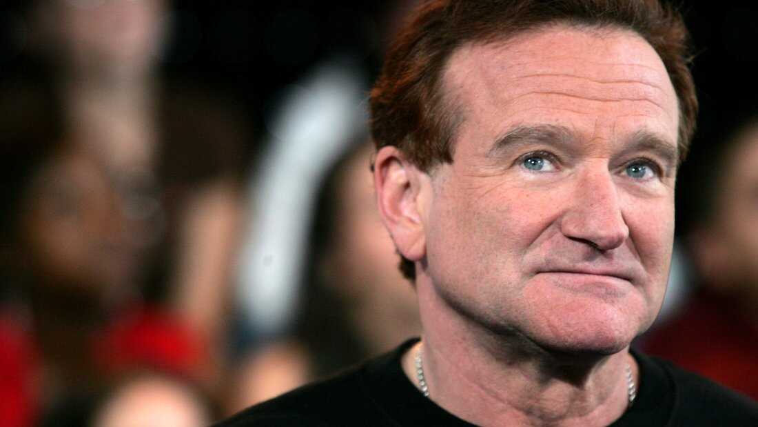 Robin Williams