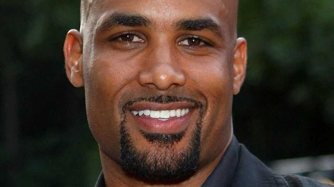 Boris Kodjoe