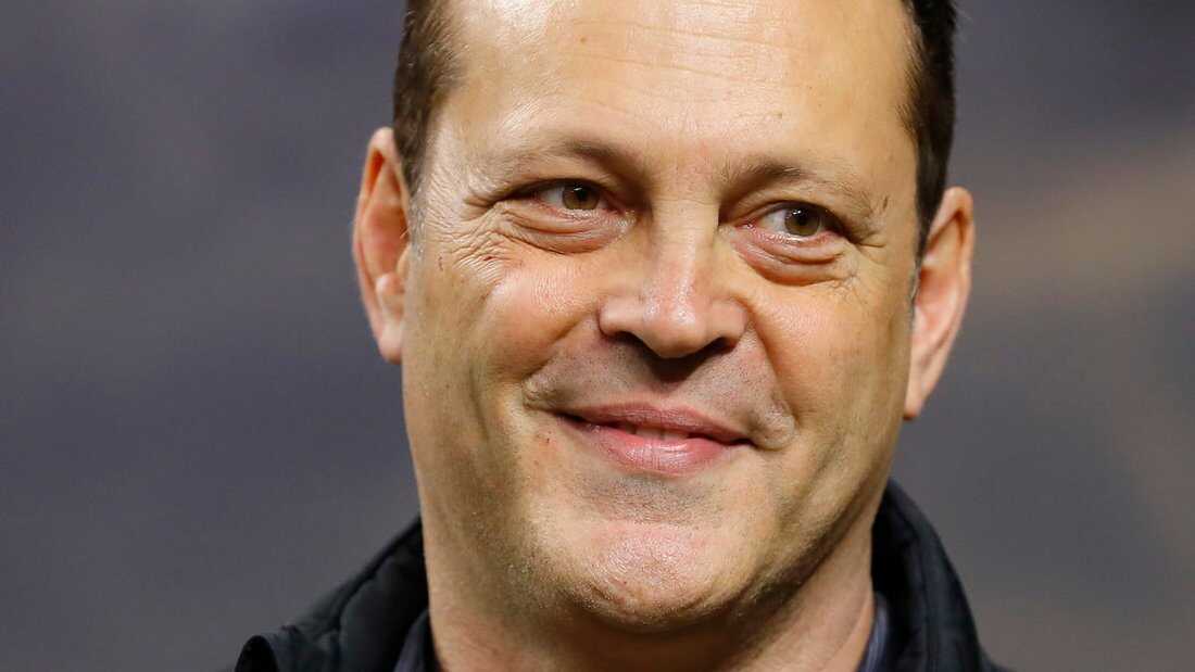 Vince Vaughn