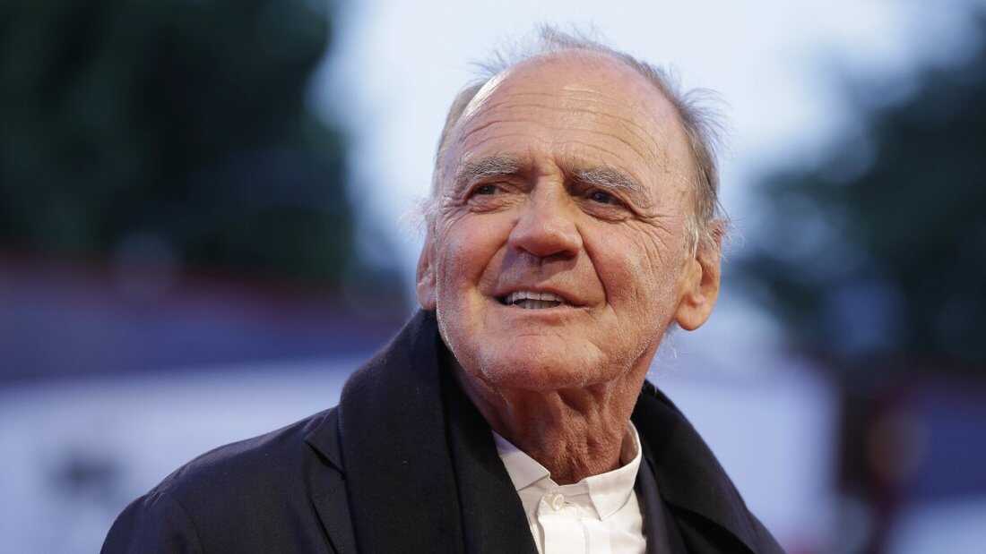 Bruno Ganz