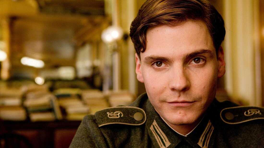 Daniel Brühl