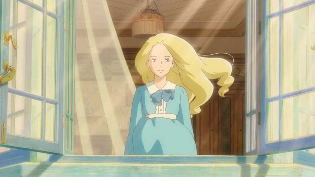 Emily (When Marnie Was There)