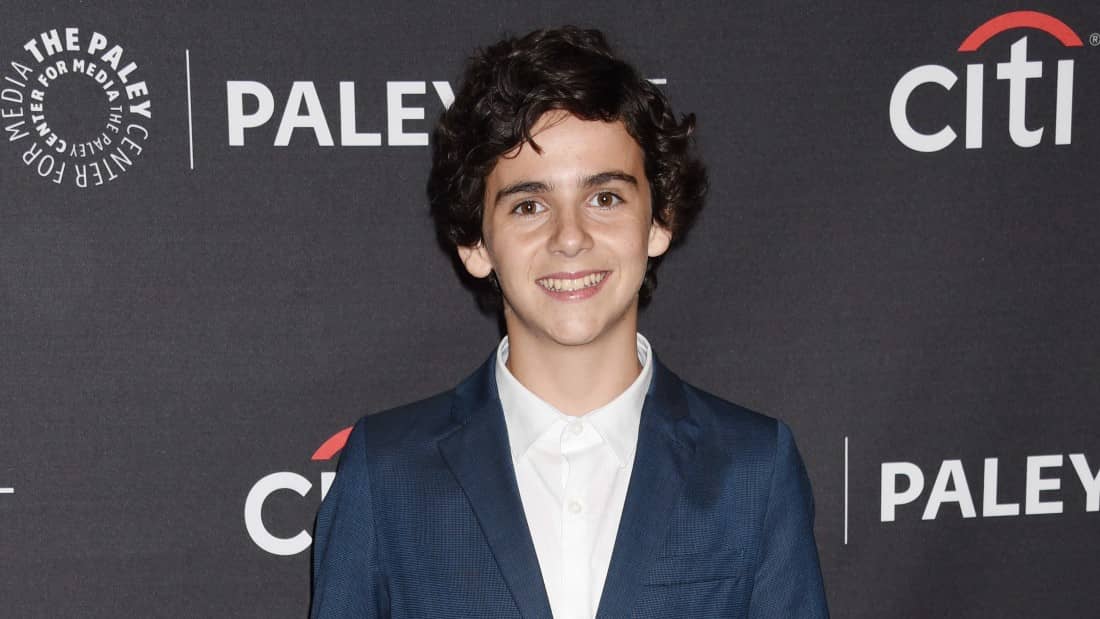 Jack Dylan Grazer